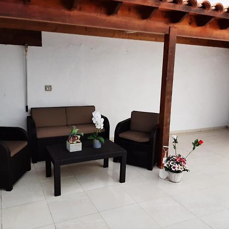Casa Costa Calma Villa Buitenkant foto
