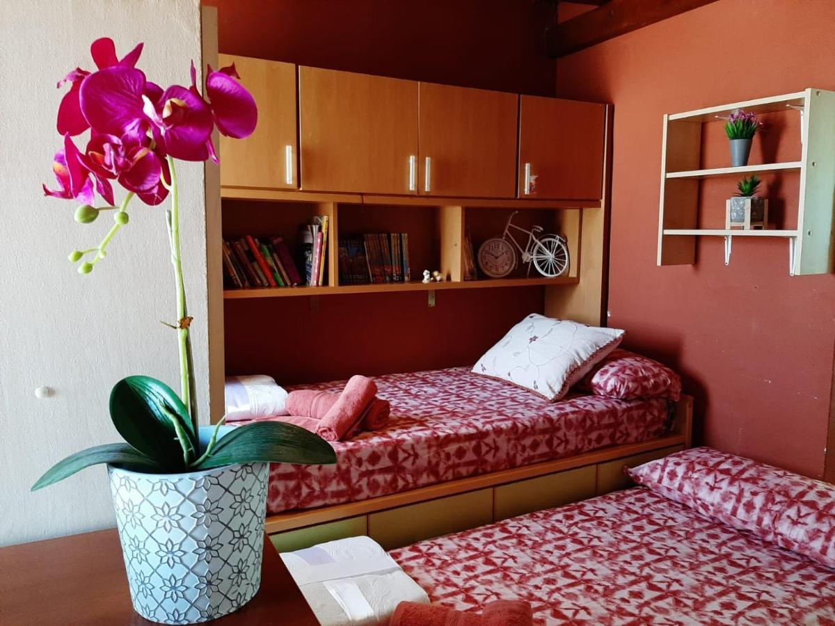 Casa Costa Calma Villa Buitenkant foto