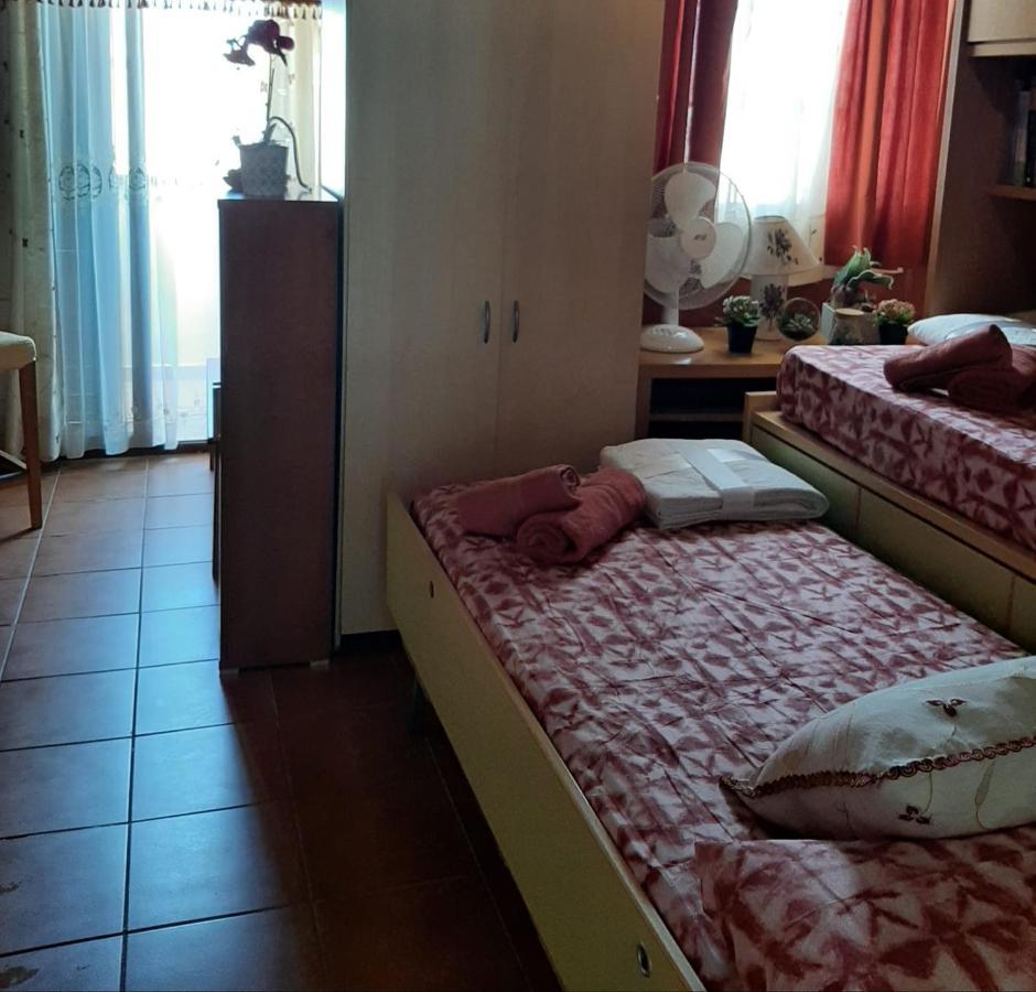 Casa Costa Calma Villa Buitenkant foto